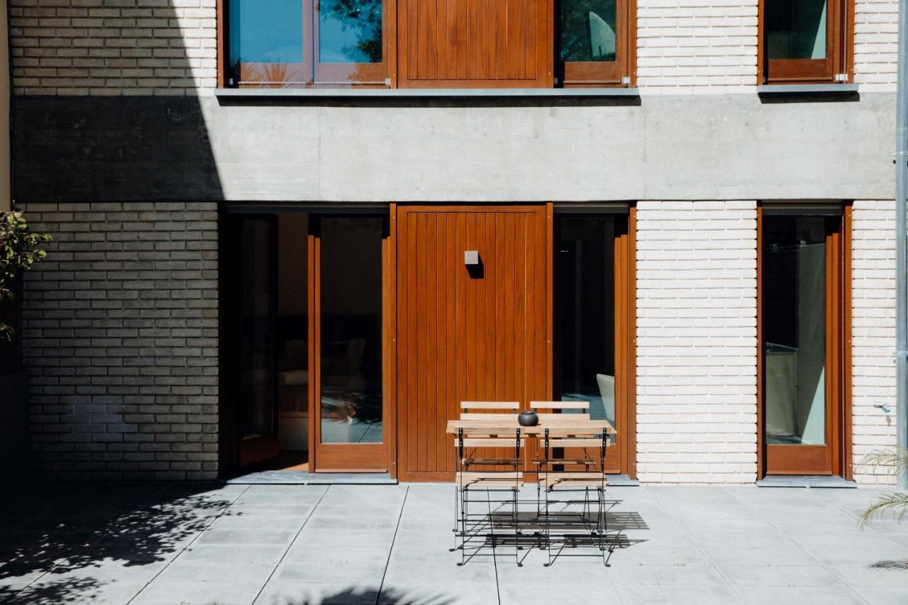 Jars Apartments - Casa Do Bessa OOporto Exteriör bild