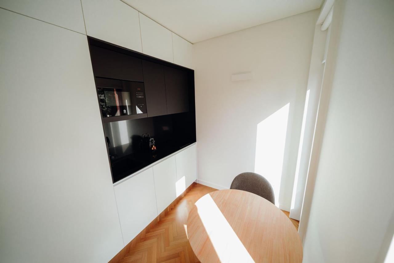 Jars Apartments - Casa Do Bessa OOporto Exteriör bild