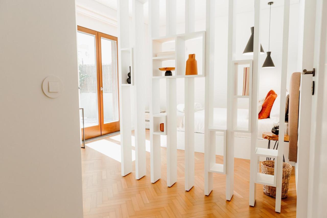 Jars Apartments - Casa Do Bessa OOporto Exteriör bild