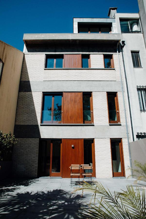 Jars Apartments - Casa Do Bessa OOporto Exteriör bild